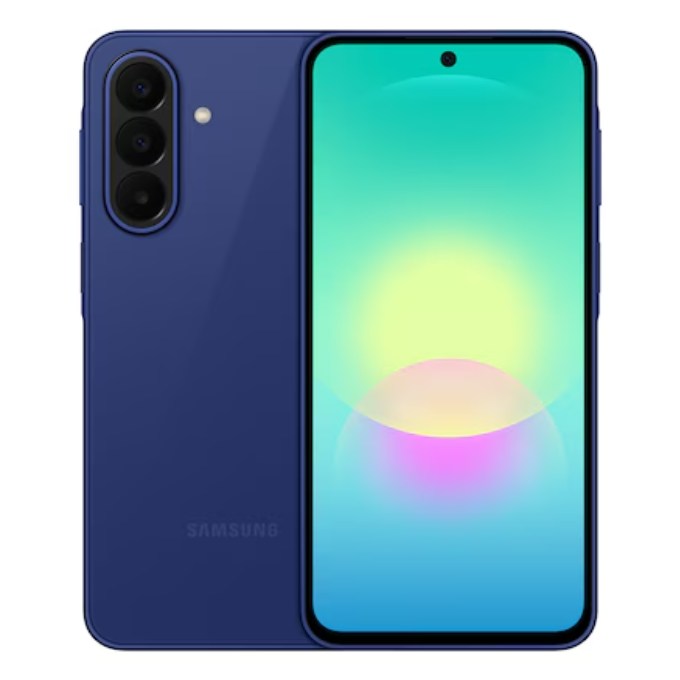 Samsung Galaxy A27 5G Blue 256GB
