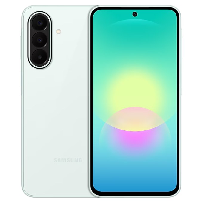 Samsung Galaxy A27 5G Light Green 128GB