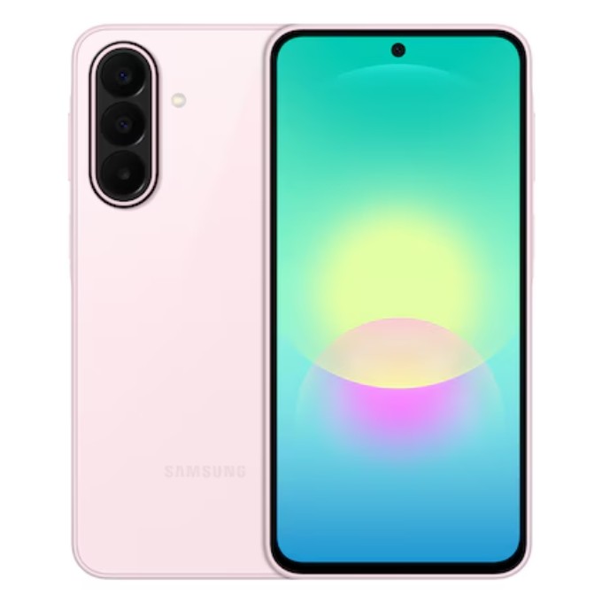 Samsung Galaxy A27 5G Light Pink 128GB