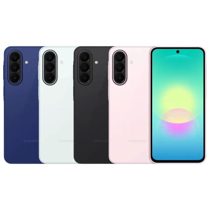 Samsung Galaxy A27
