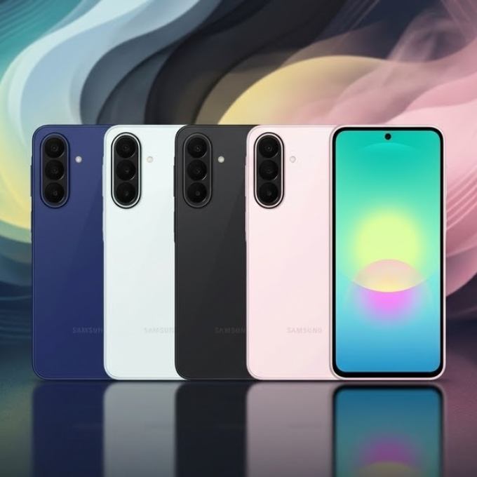 Samsung Galaxy A27