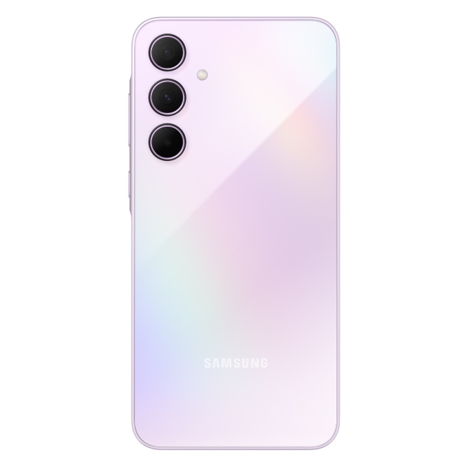 Samsung Galaxy A35 5G Awesome Lilac 256GB
