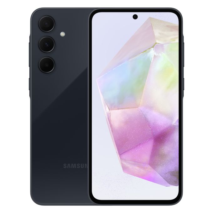 Samsung Galaxy A35 5G Awesome Navy 256GB