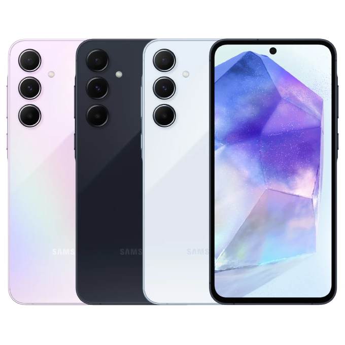 Samsung Galaxy A35
