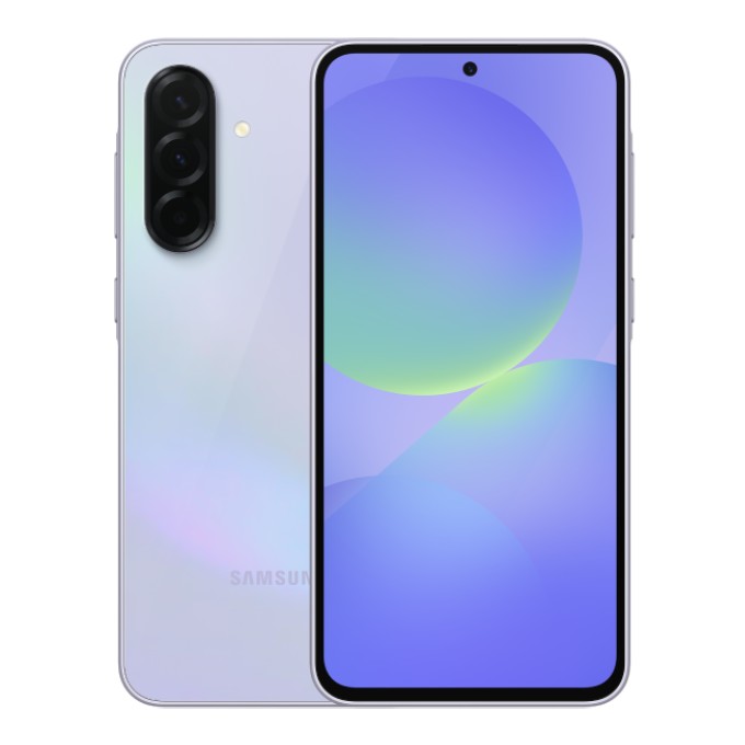 Samsung Galaxy A36 5G Awesome Lavender 128GB