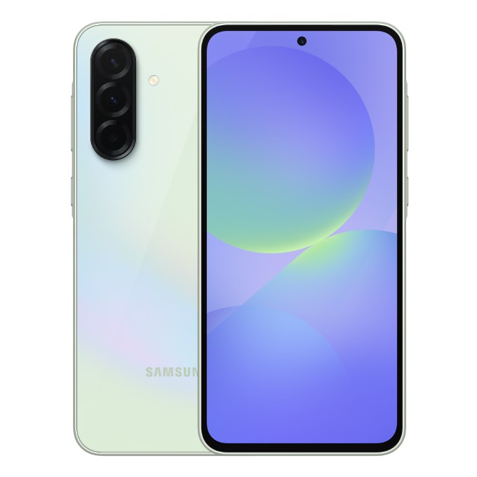 Samsung Galaxy A36 5G Awesome Lime 256GB
