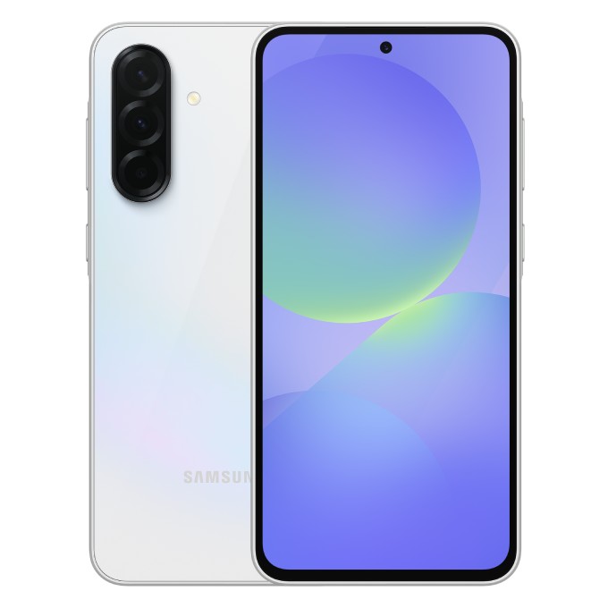 Samsung Galaxy A36 5G Awesome White 256GB