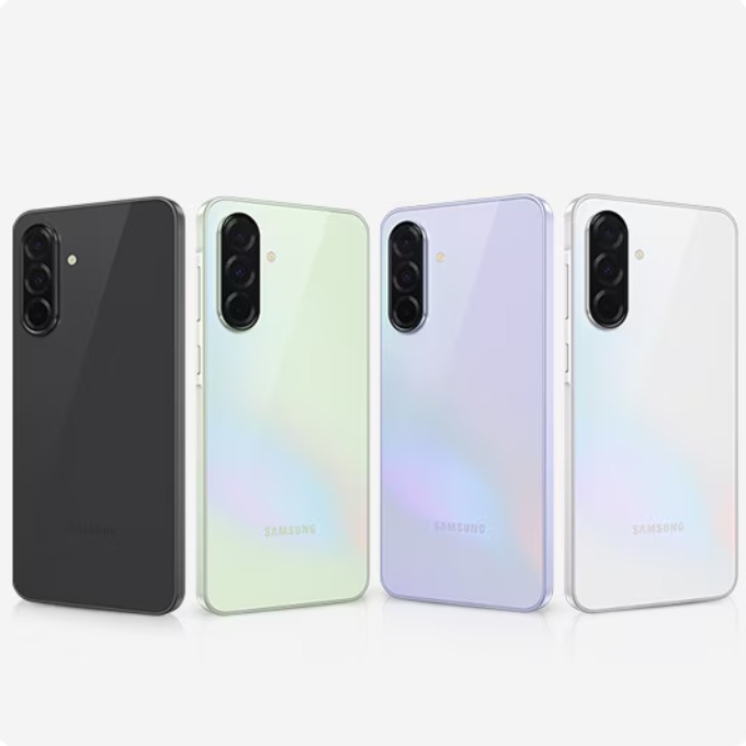 Samsung Galaxy A36