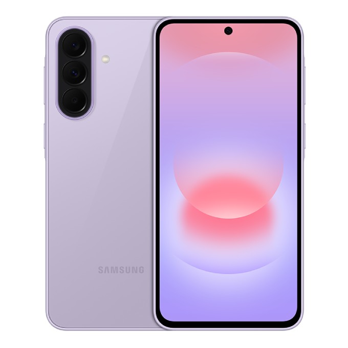 Samsung Galaxy A37 5G Awesome Lavender 256GB