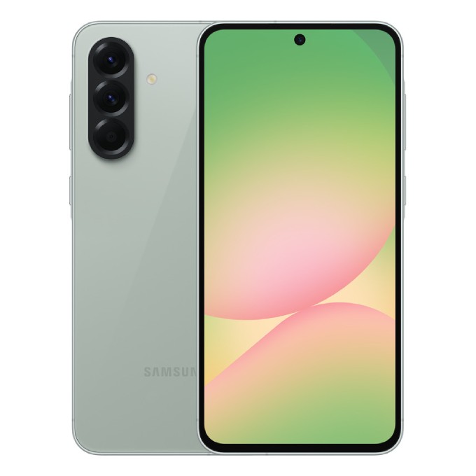 Samsung Galaxy A56 5G Awesome Olive 128GB