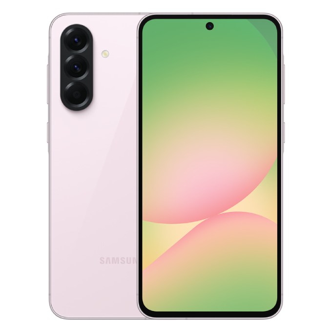 Samsung Galaxy A56 5G Awesome Pink 256GB