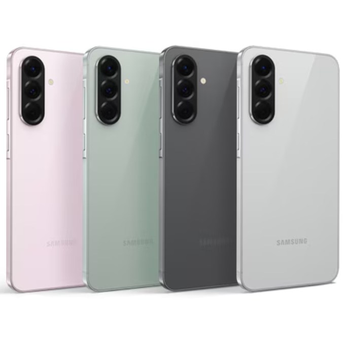 Samsung Galaxy A56