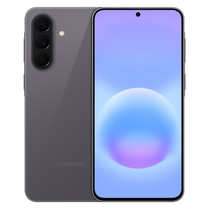 Samsung Galaxy A57 5G Awesome Gray 512GB