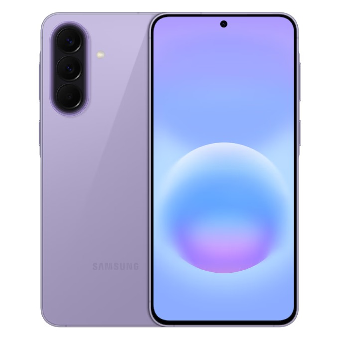 Samsung Galaxy A57 5G Awesome Lilac 256GB