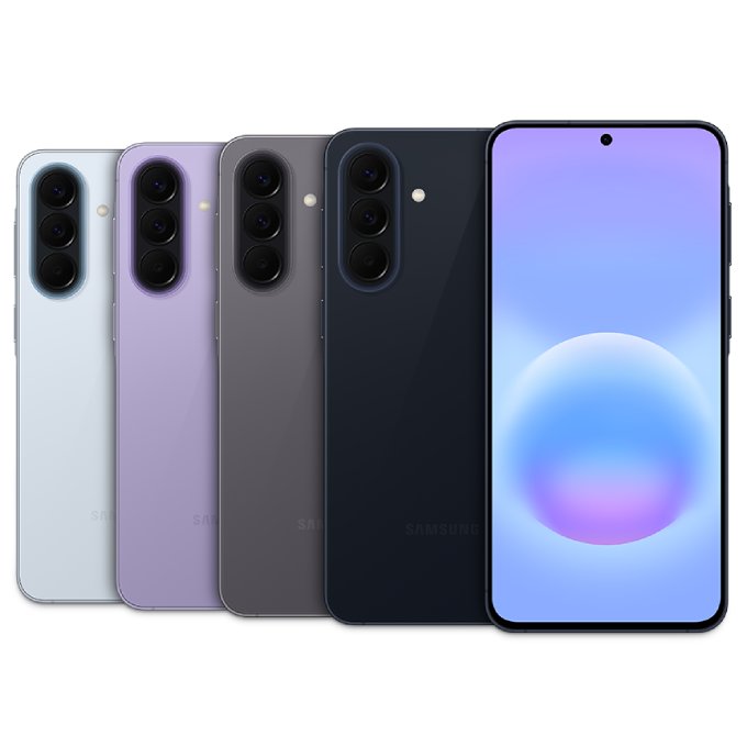 Samsung Galaxy A57