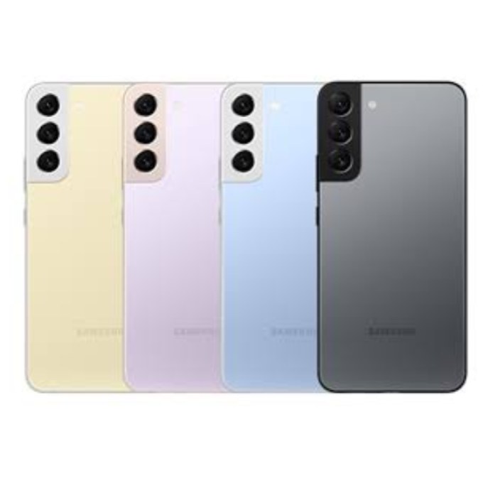 Samsung Galaxy S22
