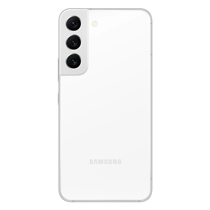 Samsung Galaxy S22 A+ Grade 128GB Phantom White