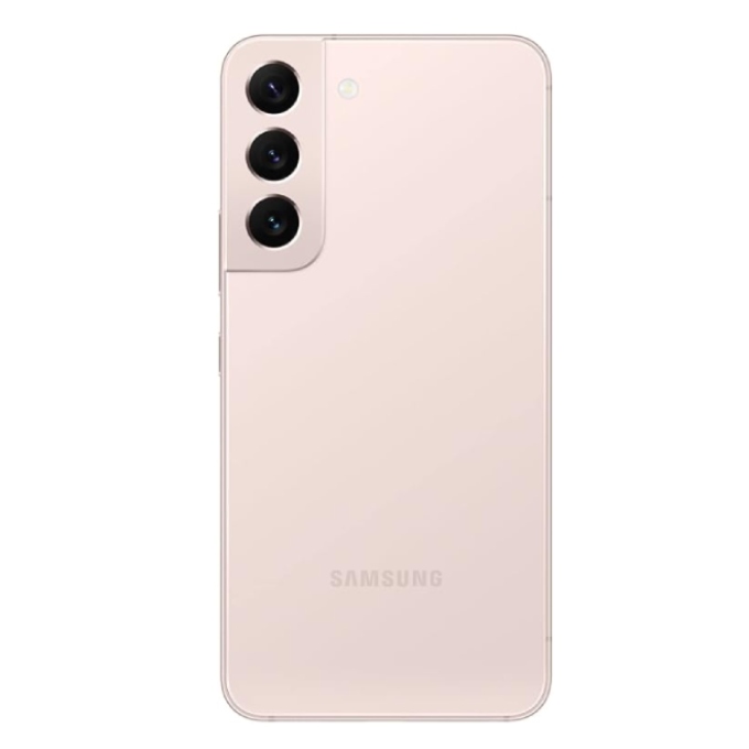 Samsung Galaxy S22 A+ Grade 128GB Pink Gold
