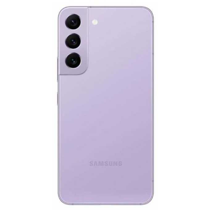Samsung Galaxy S22 A Grade 256GB Bora Purple