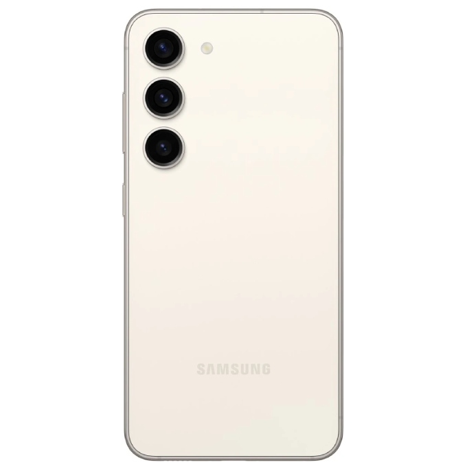 Samsung Galaxy S23 A+ Grade 128GB Cream