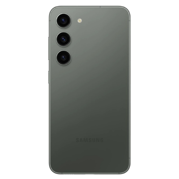 Samsung Galaxy S23 A Grade 256GB Green