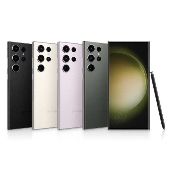 Samsung Galaxy S23 Ultra