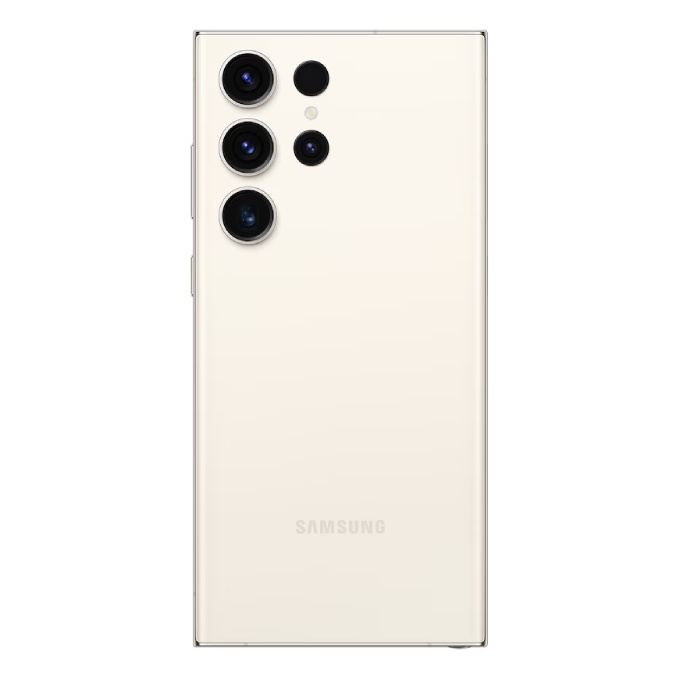 Samsung Galaxy S23 Ultra A Grade 256GB Cream