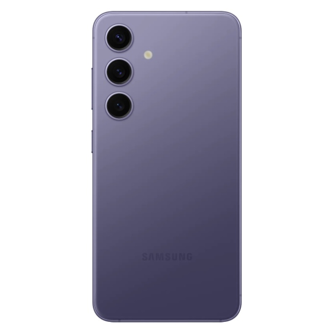 Samsung Galaxy S24 A+ Grade 256GB Cobalt Violet