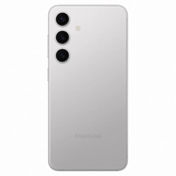 Samsung Galaxy S24 A+ Grade 256GB Marble Gray
