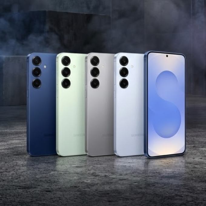 Samsung Galaxy S25