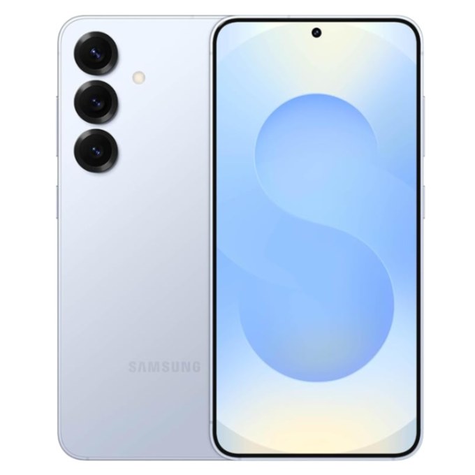 Samsung Galaxy S25+ A+ Grade 256GB Icy Blue