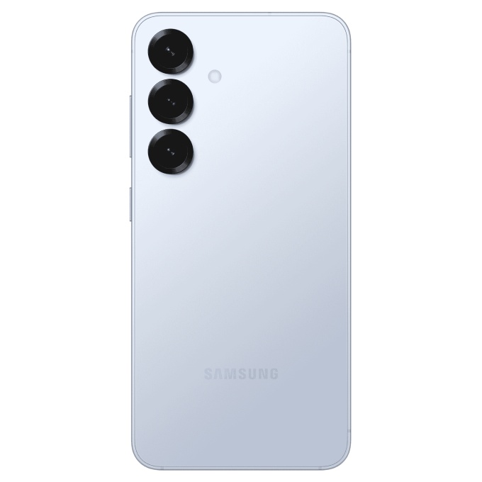 Samsung Galaxy S25+ A+ Grade 256GB Icy Blue