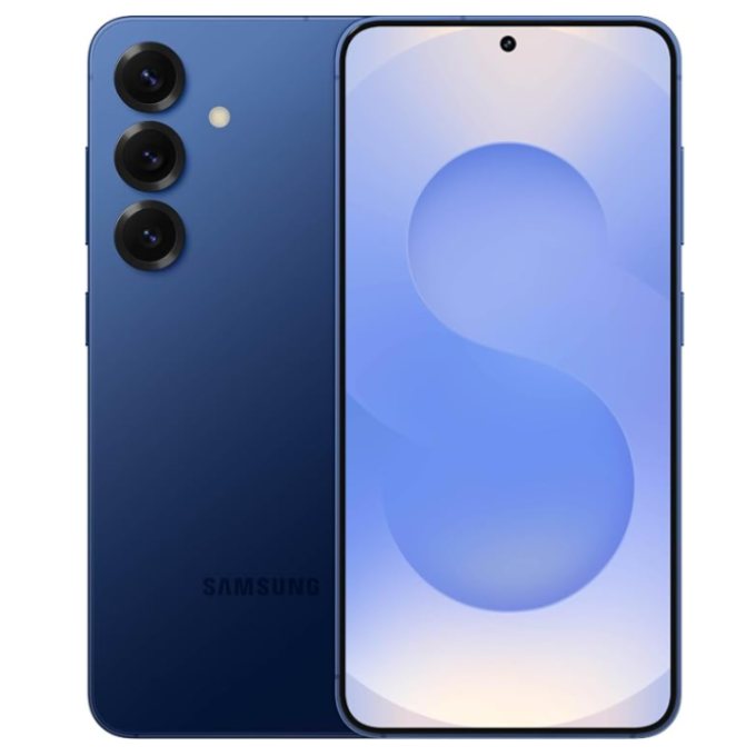 Samsung Galaxy S25+ A+ Grade 256GB Navy