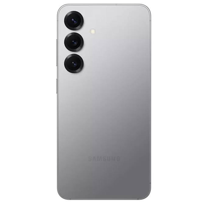 Samsung Galaxy S25 A Grade 512GB Silver Shadow