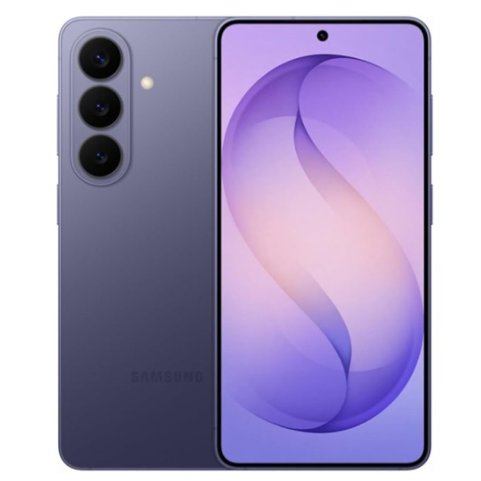 Samsung Galaxy S26+ 256GB Cobalt Violet