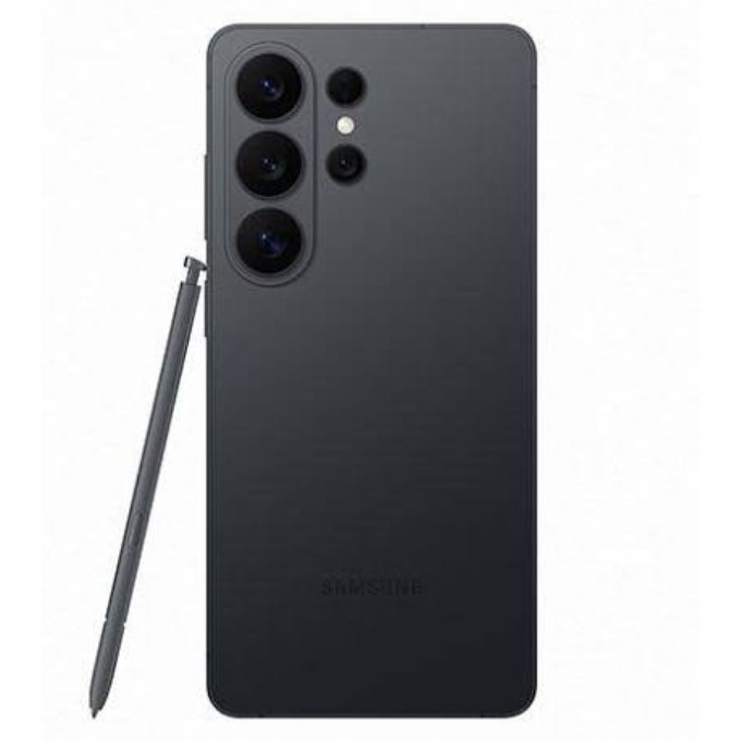 Samsung Galaxy S26 Ultra 1TB Black