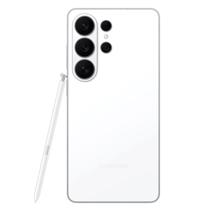 Samsung Galaxy S26 Ultra 1TB White