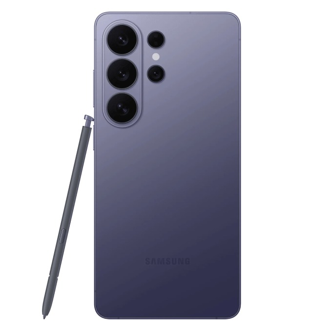 Samsung Galaxy S26 Ultra 512GB Cobalt Violet