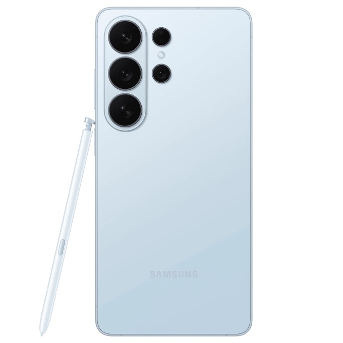 Samsung Galaxy S26 Ultra 512GB Sky Blue