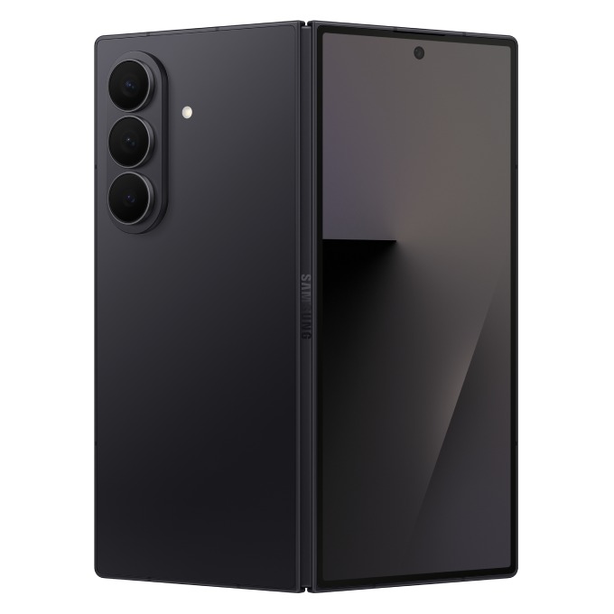 Samsung Galaxy Z Fold7 Jetblack 512GB