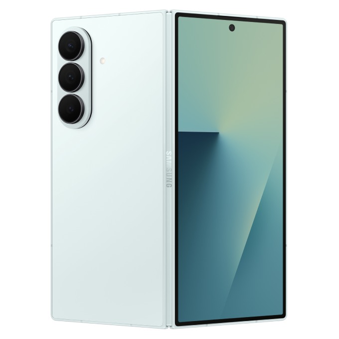 Samsung Galaxy Z Fold7 Mint 256GB
