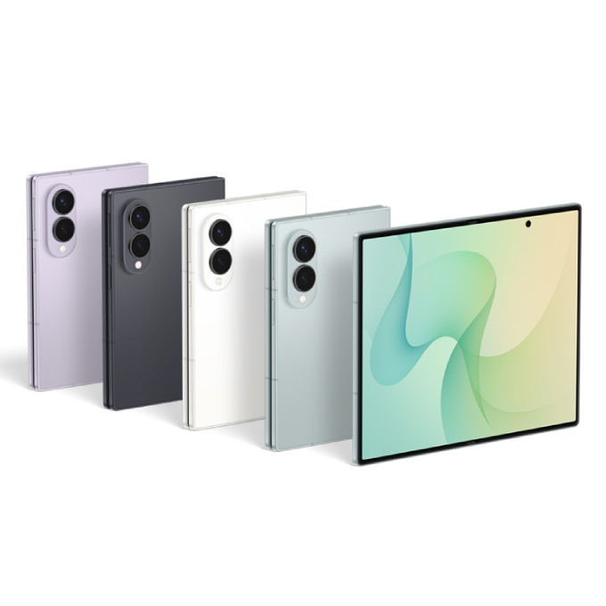 Samsung Galaxy Z Fold8