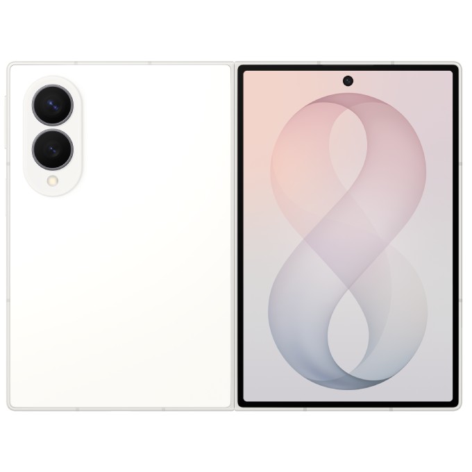 Samsung Galaxy Z Fold8 Cream 256GB