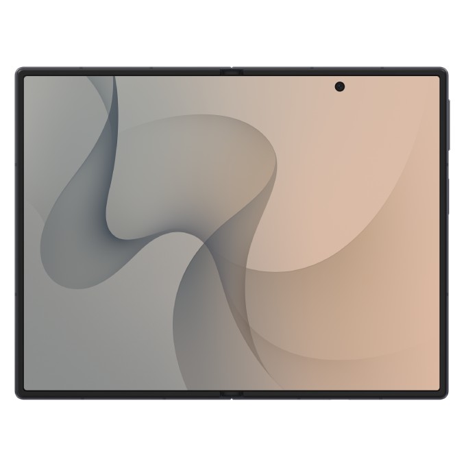 Samsung Galaxy Z Fold8 Graphite 1TB