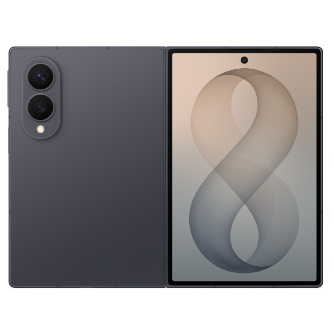 Samsung Galaxy Z Fold8 Graphite 512GB
