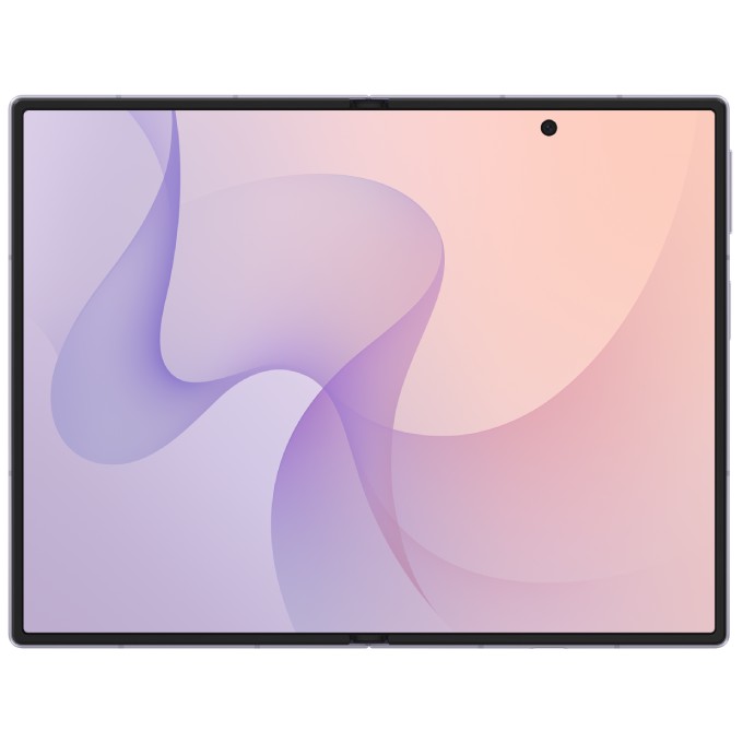 Samsung Galaxy Z Fold8 Lavender 1TB