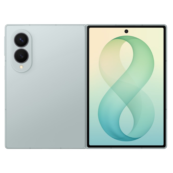 Samsung Galaxy Z Fold8 Pistachio 512GB