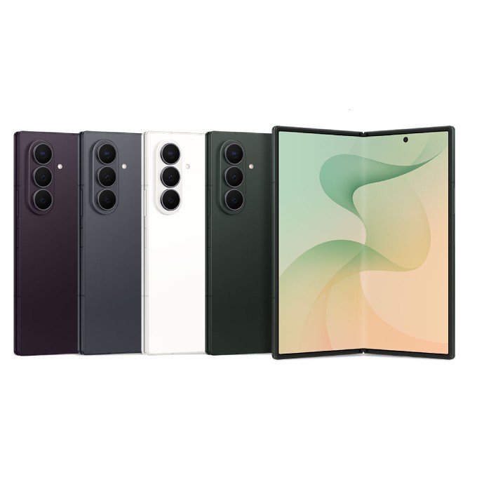 Samsung Galaxy Z Fold8 Ultra