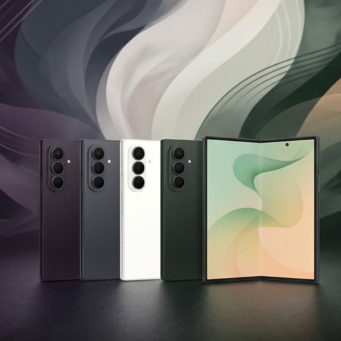 Samsung Galaxy Z Fold8 Ultra