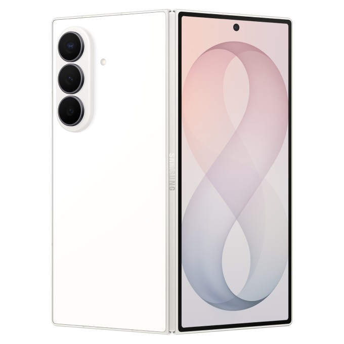 Samsung Galaxy Z Fold8 Ultra Cream 1TB